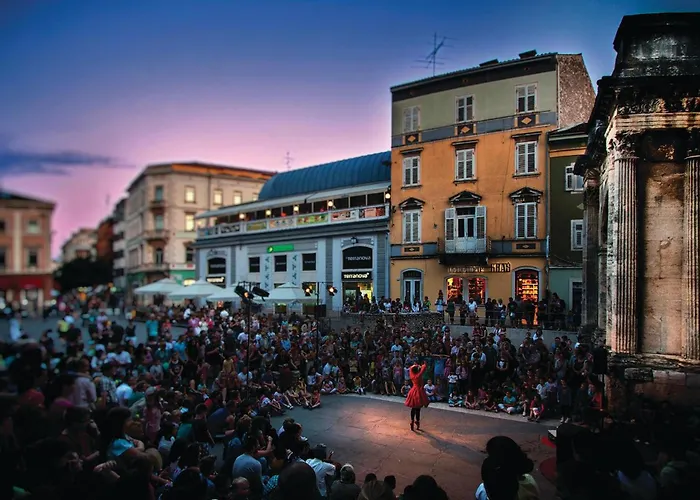 公寓 Stunning In With Wifi *