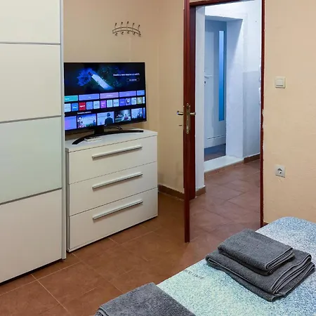 1 Bedroom Amazing In