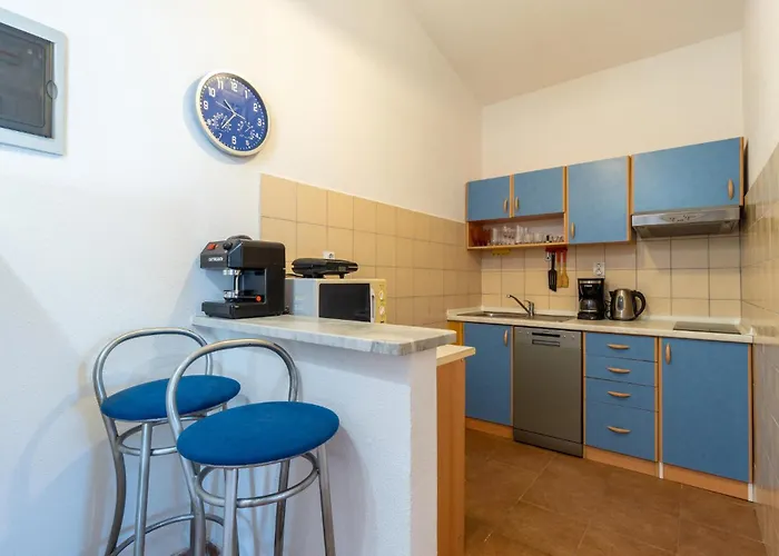 Stunning In With Wifi Póla