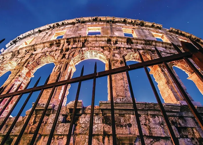 Stunning In With Wifi Póla