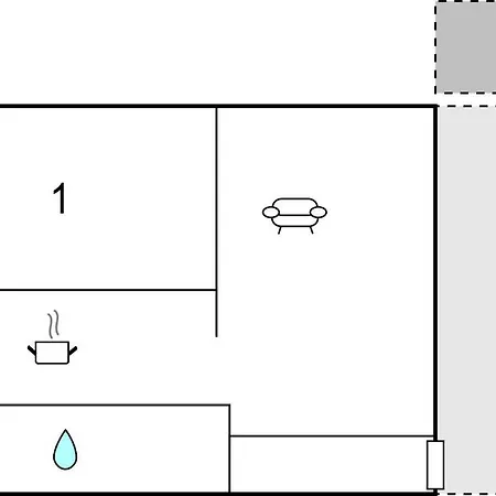 Stunning In With Wifi Pula