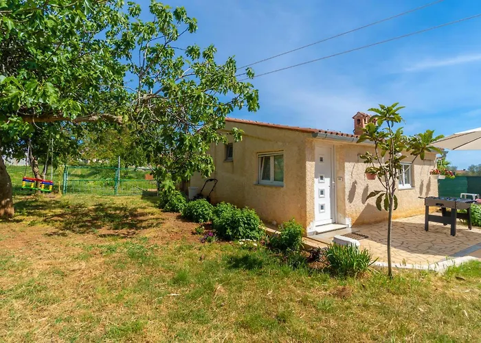 Stunning In With Wifi * פולה