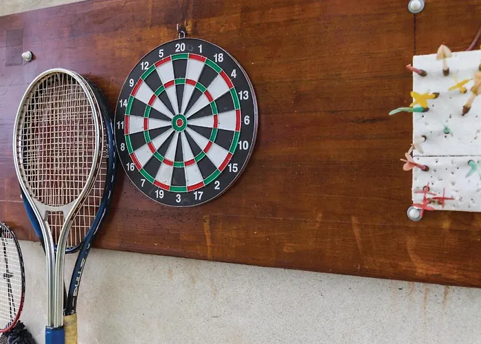 Stunning In With Wifi דירה *