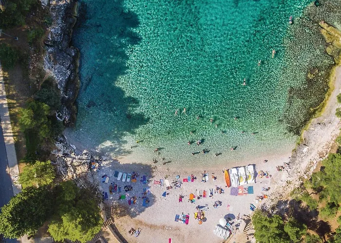 Stunning In With Wifi דירה פולה