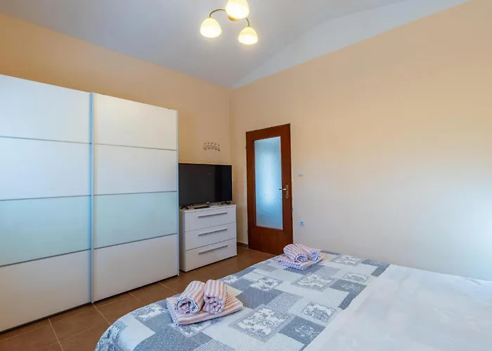 Stunning In With Wifi דירה *