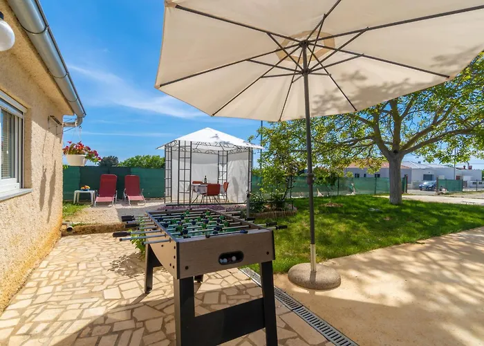 Stunning In With Wifi